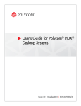 Polycom 3725-26470-004/A IP Phone User Manual