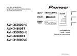 Pioneer 516-S/-K Stereo Receiver User Manual