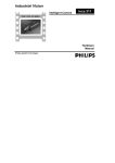 Philips Inca 311 Security Camera User Manual