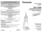 Philips GC1702 Iron User Manual