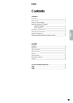 Philips 29PT9021/05 CRT Television User Manual