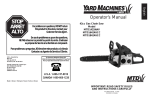 Philips 29PT785A CRT Television User Manual