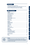 Philips 28PW960A CRT Television User Manual