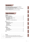 Philips 21PT1664/00S Flat Panel Television User Manual