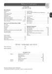 Philips 18L8025Q Computer Monitor User Manual