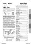 Pentax W30 Digital Camera User Manual