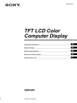 Pentax istDL2 Digital Camera User Manual