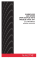 Paradyne 3166 DSU Network Card User Manual