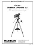 Oregon SP200 Clock User Manual
