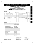 Olympus C-2020ZOOM Digital Camera User Manual
