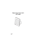 Nokia 8390 Cell Phone User Manual