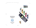 Nokia 5160i Cell Phone User Manual