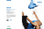 Nokia 3620 Cell Phone User Manual