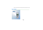 Nokia 3330 Cell Phone User Manual