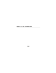 Nokia 239 Cell Phone User Manual