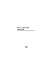 Nokia 1200/1208 Cell Phone User Manual