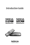 Nokia 101 Cell Phone User Manual