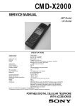 Nikon 6MB07411-03 Digital Camera User Manual