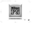 Nikon 1797 Digital Camera User Manual