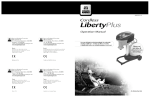 Mosquito Magnet LIBERTY PLUS Insect Control Equipment User Manual