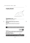 Mitsubishi Electronics LT-52148 Flat Panel Television User Manual