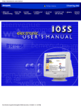 Mitsubishi Electronics FXCPU Welding System User Manual