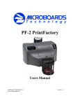 MicroBoards Technology PF