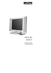 Metz 20 TK 51 Flat Panel Television User Manual