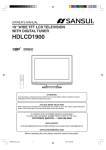 McCulloch 1-R Lawn Mower User Manual