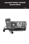 Mamiya 645 AF Digital Camera User Manual