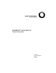 Lucent Technologies 1079984G3 Telephone User Manual