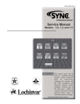 Lochinvar 1.3 Boiler User Manual