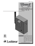 Life is good 42LM670S Flat Panel Television User Manual