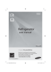 LG Electronics LRA-516 DVD Recorder User Manual