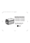 LG Electronics BP730N DVD Player User Manual