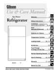 LG Electronics 4422LLHH4400 Flat Panel Television User Manual