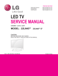 Lexmark 34S0259 Printer User Manual