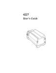 Lexmark 2I1 Printer User Manual