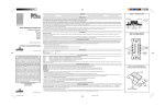 Leviton 61110-Rx6 Switch User Manual