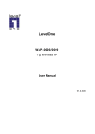 Lenovo 7515 Personal Computer User Manual