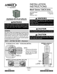 Lennox International Inc. 506945