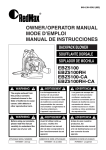 LaCie 14R6 Computer Accessories User Manual