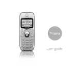 Kyocera SE47 Cell Phone User Manual