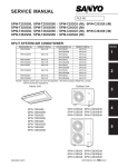Konica Minolta 7075 Printer User Manual