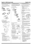 Konica Minolta 1250E Printer User Manual