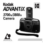 Kodak 1385483 Digital Camera User Manual