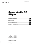 Kicker KS65.2 Stereo Amplifier User Manual