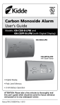 Kenwood TS-440S Wheelchair User Manual