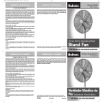 Kenwood FP108 Series Food Processor User Manual