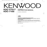 Kenmore 93365 Refrigerator User Manual